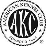 Pine Meadow associations AKC American Kennel Club logo